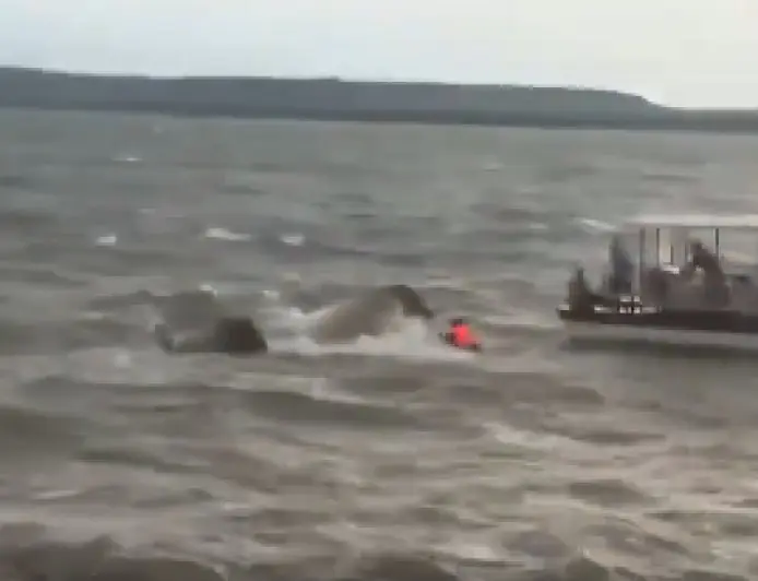 Jabalpur Boat Tragedy: बरगी डैम में क्रूज पलटा, 4 की मौत, 15 बचे, 10 अब भी लापता, NDRF जारी रेस्क्यू