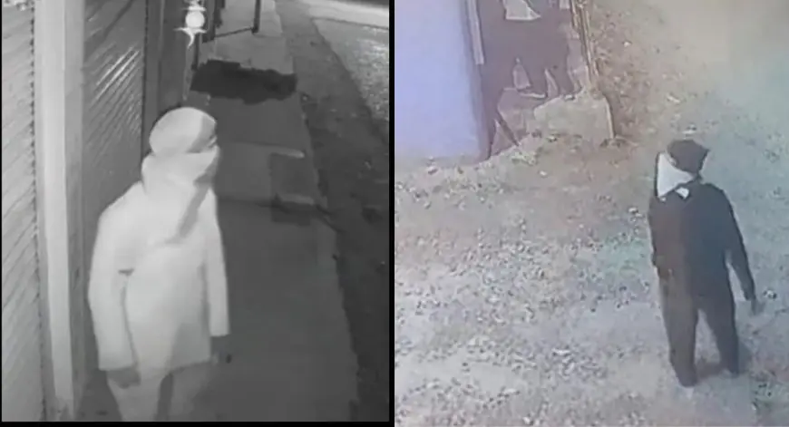 Parsudih Theft : जमशेदपुर के परसुडीह में एक साथ तीन दुकानों के ताले कटे, 'जनार्दन ज्वेलर्स' के तोड़े 9 ताले, नकदी समेत सामान पार