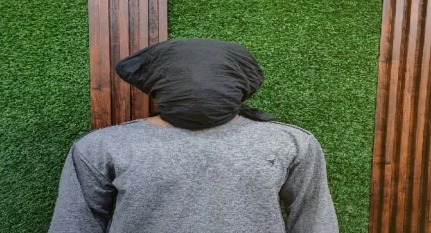 Ranchi Crackdown : रांची में पेट्रोल पंपों पर लूट मचाने वाले गैंग का खात्मा, मास्टरमाइंड तल्हा समेत 11 दबोचे गए, बिना नंबर की स्कूटी और नकदी बरामद