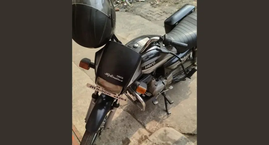 Baridih Theft: बारीडीह बाजार में बाइक चोरों का आतंक, सरेआम सोमी टेंट हाउस के बाहर से मोटरसाइकिल पार, सिदगोड़ा पुलिस की बढ़ी टेंशन