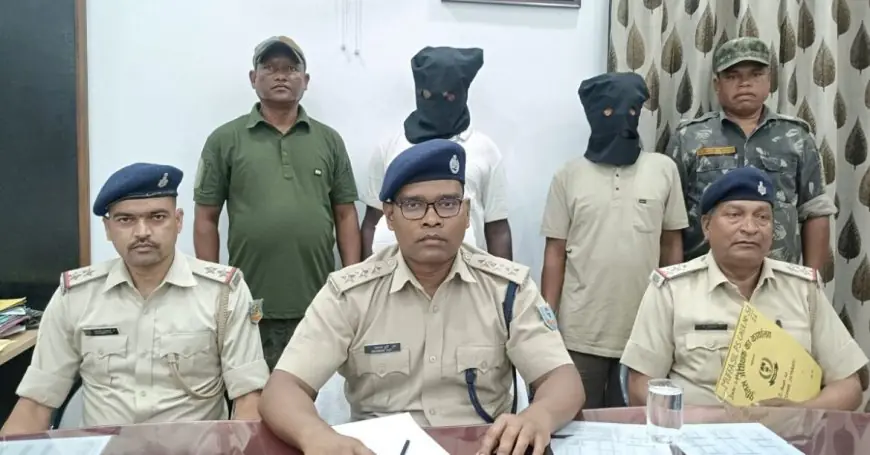 Chaibasa Action:  चाईबासा में दोस्त ही निकला कातिल, सुपारी किलर के साथ मिलकर सुभाष बानरा को उतारा मौत के घाट