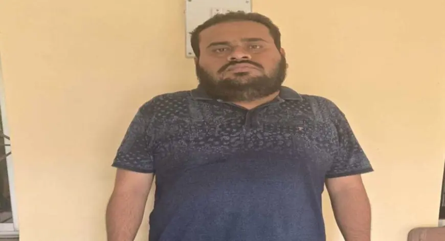 Dumka Fraud: अंडर-19 और रणजी में चयन के नाम पर शिक्षक से 1 करोड़ की ठगी, फर्जी जॉइंट डायरेक्टर बनकर ठगे 50 लाख कैश