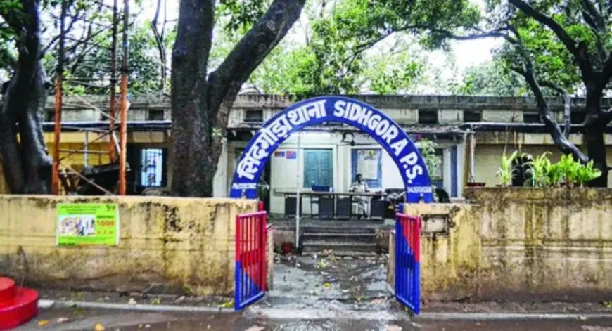 Sidhgora Arrest: सिदगोड़ा में 3 किलो गांजा के साथ परसुडीह का युवक गिरफ्तार, टाइगर मोबाइल ने ओल्ड बारीडीह में दबोचा