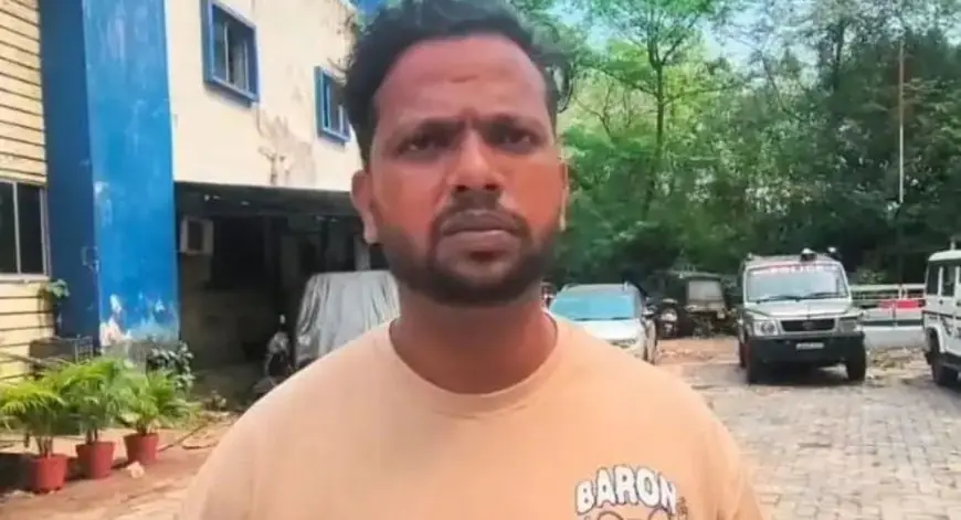 Sakchi Attack: साकची के अग्रवाल बुक स्टोर के पास सब्जी विक्रेता पर शुभम ने किया जानलेवा हमला, बीच बाजार मची चीख-पुकार