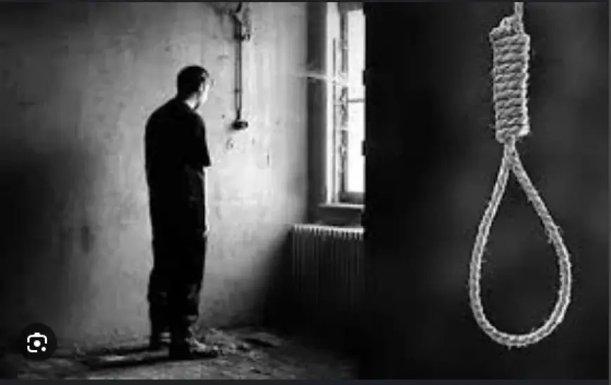 Sidhgora Suicide: सिदगोड़ा में नशे की लत ने ली 26 साल के अभिजीत की जान, बागुननगर में खिड़की से झांका तो उड़ गए भाई के होश