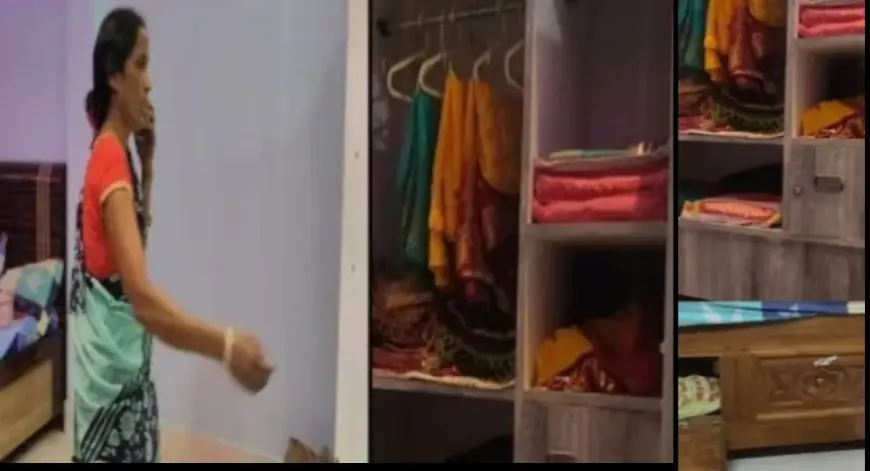 Adityapur Theft: आदित्यपुर के आरआईटी में बंद घर से लाखों के जेवर और नकदी पार, बिना ताला तोड़े घुसे चोर