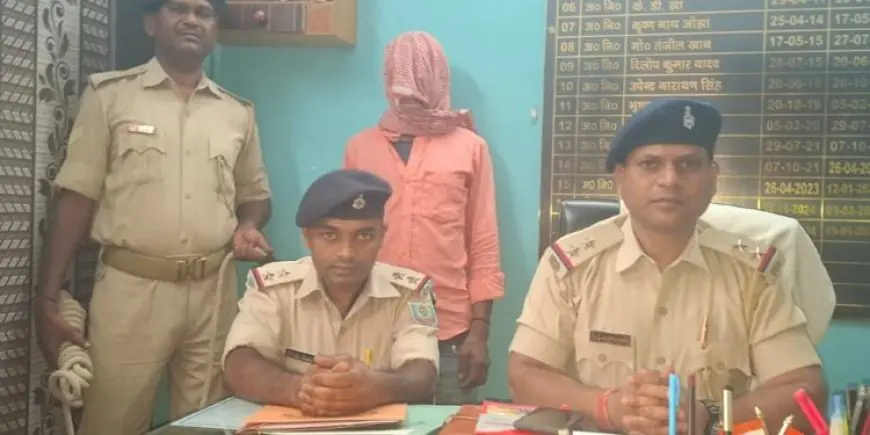 Sundernagar Murder: सुंदरनगर में पत्नी से बदसलूकी का विरोध करने पर परमेश्वर की पीट-पीटकर हत्या, नशे में धुत बुधराई ने घर में घुसकर किया था तांडव