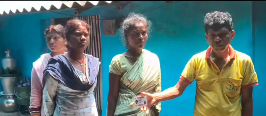 Telco Arrest: टेल्को में 16 साल के नाबालिग को 19 का बताकर भेजा जेल, 10 जिंदा कारतूस के साथ हुई थी गिरफ्तारी