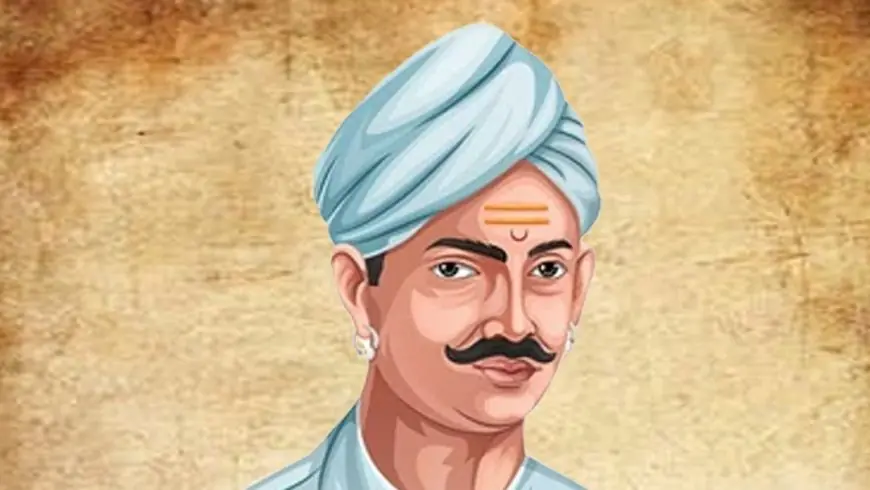 Shaheed Mangal Pandey: मंगल पांडे की वो एक चिंगारी जिसने ब्रिटिश साम्राज्य की जड़ें हिला दीं, 29 की उम्र में चूमा फांसी का फंदा, आज ही के दिन बैरकपुर में रचा गया था इतिहास