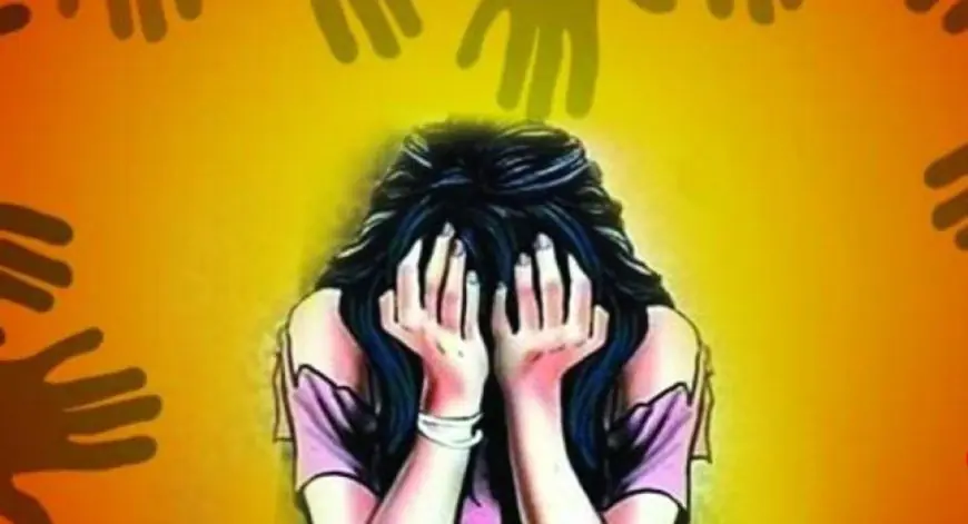 Chakulia Crime: चाकुलिया में महिला के साथ जबरन दुष्कर्म, चीखती रही पीड़िता पर नहीं पसीजा दुला हांसदा का दिल, आरोपी गिरफ्तार कर भेजा गया जेल