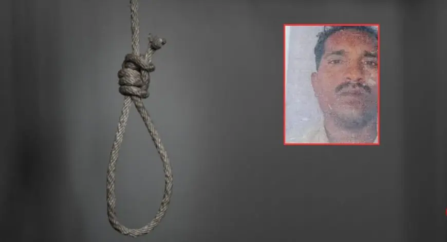 Saraikela Suicide: सरायकेला में मसाला कारोबारी रंजन साहू ने फांसी लगाकर दी जान, स्कूल से लौटी पत्नी ने पंखे से लटका देखा शव, आर्थिक तंगी बनी वजह?