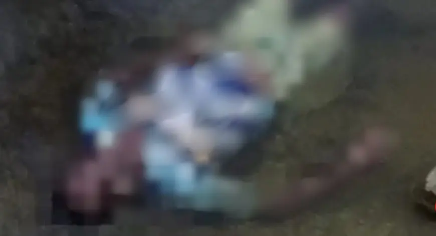 Rajnagar Death: राजनगर के रुतडीह में तालाब से मिला लापता बुजुर्ग का शव, 24 घंटे की खोजबीन के बाद झुंगलू महतो की मौत की पुष्टि