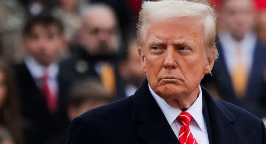 Trump Warning: ईरान की मदद करने वाले देशों पर लगेगा 50% टैरिफ, परमाणु सफाई के लिए डोनल्ड ट्रंप और ईरान आए साथ