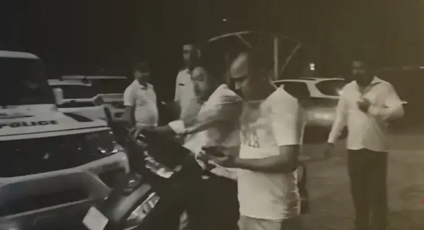 Sakchi Attack: साकची में भाजपा नेता समेत दो भाइयों पर चापड़ से हमला, टीएमएच में भर्ती, शहर के बीचों-बीच हुई वारदात से हड़कंप