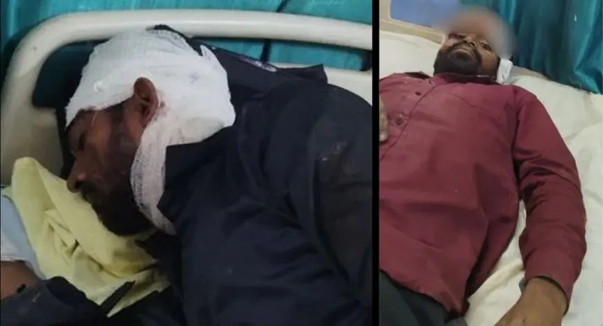 Khunti Crash :  खूंटी की सर्वो घाटी में अनियंत्रित होकर पलटा ट्रक, खलासी की मौके पर दर्दनाक मौत, जमशेदपुर से नागपुर जा रहा था वाहन