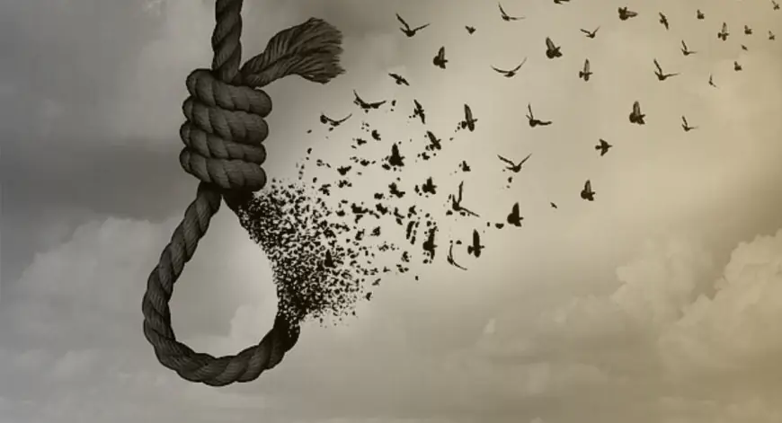 Palamu Suicide: पलामू में 17 वर्षीय रुखसार ने लगाई फांसी, शाम ढलते ही घर में मची चीख-पुकार, पाटन के जघासा गांव में पसरा सन्नाटा