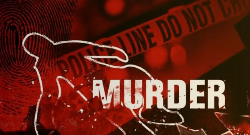Chaibasa Murder: कुमारडुंगी में हाथ-पैर बांधकर युवक की बेरहमी से हत्या, खेत में फेंकी गई लाश, कुशमिता गांव के बाहर खून से लथपथ मिला शव