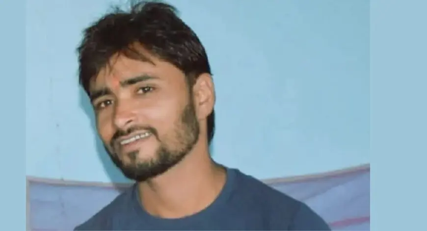 Gumla Elephant Attack :  गुमला में जंगली हाथी ने टेक्नीशियन को पटककर मार डाला, झाड़ी से अचानक निकला और बाइक सवार को लिया चपेट में