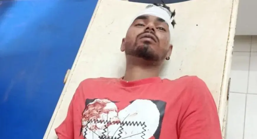 Baharagora Accident: बहरागोड़ा फ्लाईओवर पर डिवाइडर से टकराई बाइक, होटल कर्मी चंदन की हालत नाजुक