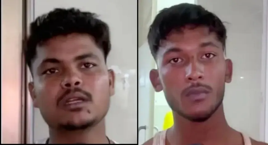 Dalma Dispute : दलमा चेकनाका पर खूनी संघर्ष, टेल्को के युवकों और वनकर्मियों के बीच भिड़ंत, एमजीएम अस्पताल में भर्ती हुए घायल