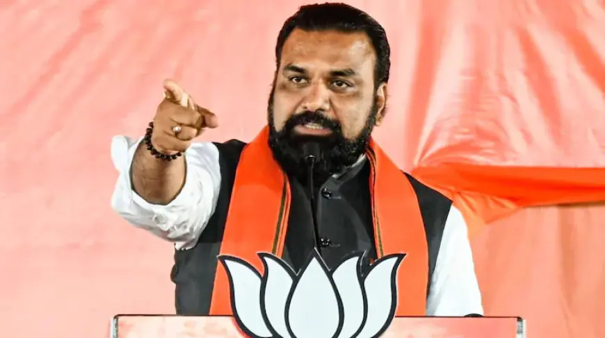 Bihar New CM : बिहार में नीतीश युग का अंत, सम्राट चौधरी बनेंगे नए मुख्यमंत्री, बुधवार 11 बजे शुरू होगा 'चौधरी राज'