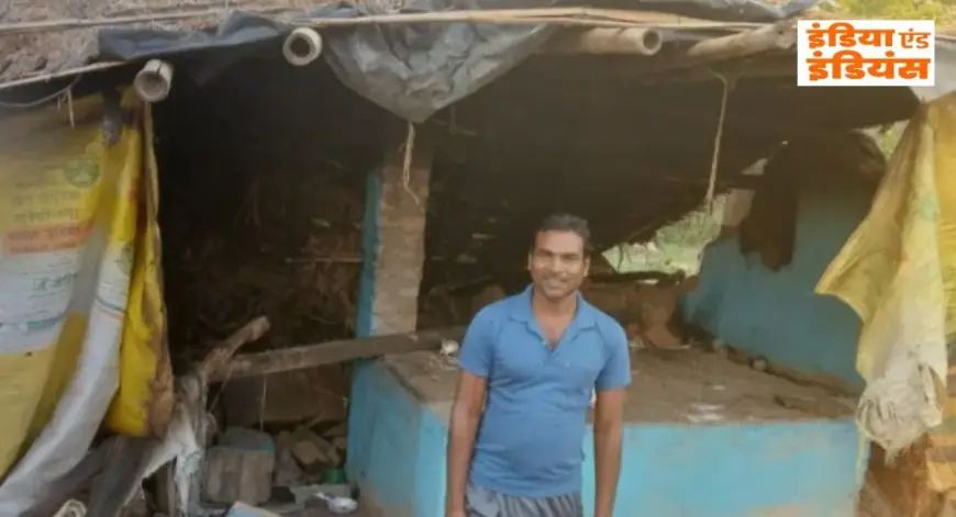 Chandil Elephant Attack: बाकरकुड़ी में हाथियों का तांडव, रात भर जागने को मजबूर हुए ग्रामीण और मची भारी तबाही