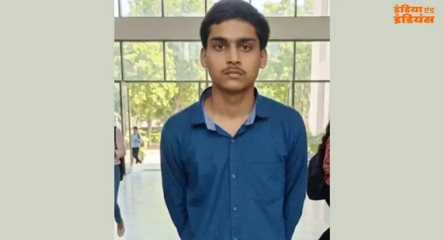 Jamshedpur Tea Attack : गरम चाय से संचालिका को झुलसाने वाला आरोपी प्रेम गिरफ्तार, कोर्ट में सरेंडर के साथ खुले कई राज