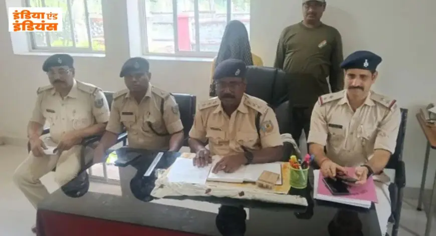 Chaibasa Murder : चांदबुनिया में कुल्हाड़ी से वार, युवक की मौत