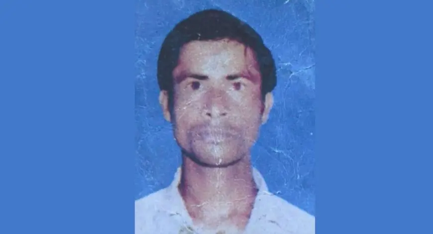 Patamda Tragedy : पटमदा में पालतू भैंसे ने मालिक को उतारा मौत के घाट, सींग में फंसा कमर का बेल्ट और फिर शुरू हुआ खूनी खेल