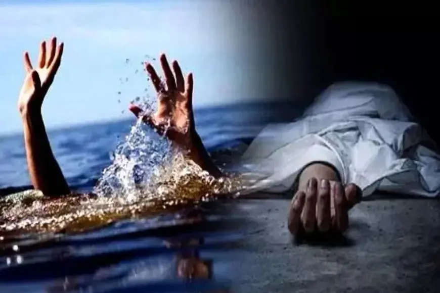 Jaraikela Tragedy: जराईकेला में नहाने गई 12 वर्षीय बच्ची चेकडैम में डूबी, सुबह पानी में उतराता मिला शव, रवगंदा में पसरा मातम