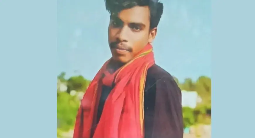 Saraikela Bolt : सोते हुए युवक पर गिरी बिजली, मौके पर ही तोड़ा दम, परिजनों ने बिना सूचना के घर ले गए शव