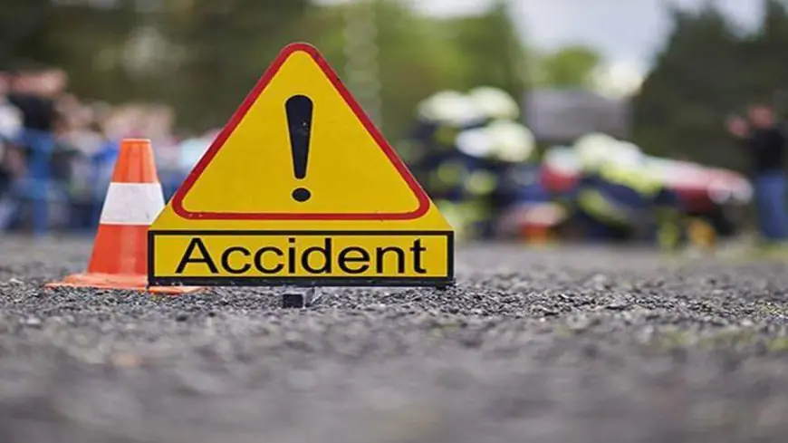 Chaibasa Hit and Run: पेट्रोल लेने निकले साइकिल सवार बुजुर्ग को ट्रक ने पीछे से मारी टक्कर, मौके पर ही मौत