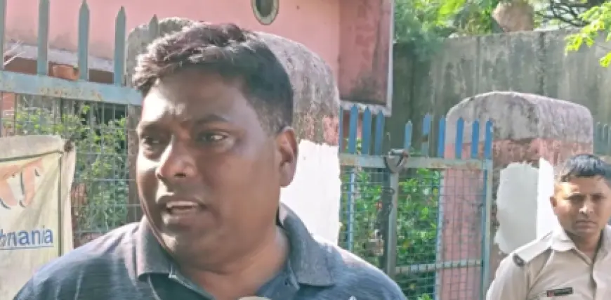 Jamshedpur Fake Cop : एरोड्रम मोड़ पर तीन युवकों ने खुद को बताया पुलिस, आईकार्ड दिखाकर जेवर उतारने का दबाव बनाया