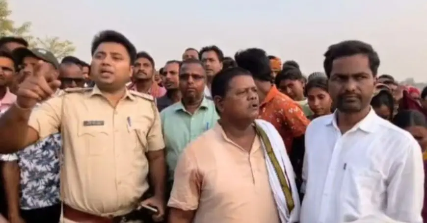 Giridih Drowning: शौच के लिए निकलीं दो मासूम बहनें, सुबह कुएं में मिले शव, गांव में मातम