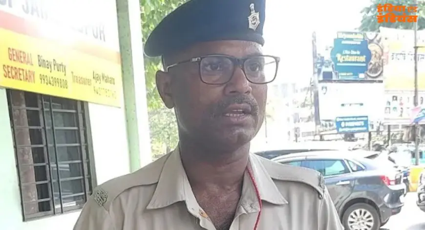 Jamshedpur Custody Clash: बेटी की शादी के लिए छुट्टी मांगने पर होमगार्ड जवान के साथ कथित मारपीट, तीन पुलिसकर्मियों पर आरोप
