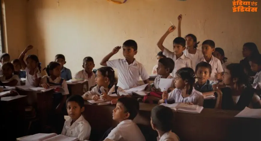 Jharkhand School Timing Changed : भीषण गर्मी के चलते सरकार ने बदला स्कूलों का समय, केजी से 8वीं तक 11:30 बजे और 9वीं से 12वीं तक 12:00 बजे होगी छुट्टी।