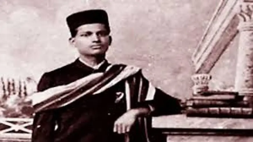 Nashik Martyr: 19 साल में फांसी पर चढ़ गए थे अनंत कन्हेरे, अंग्रेज अफसर को मौत की नींद सुलाने वाले वीर की कहानी