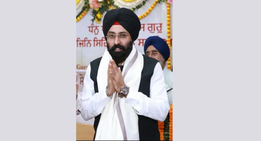 Punjab Law Shock: गुरु ग्रंथ साहिब की बेअदबी पर उम्रकैद और 25 लाख जुर्माना, BJP नेता ने पूरे देश में लागू करने की मांग की