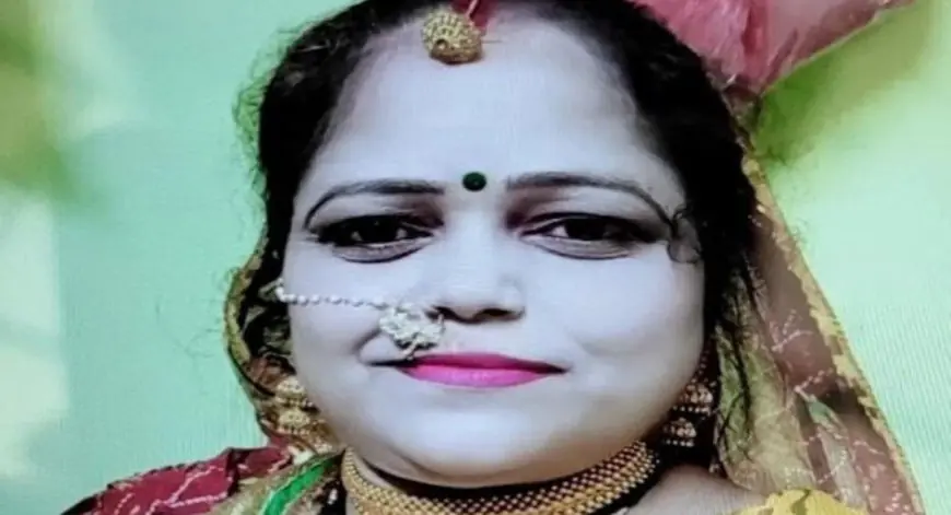 Sonari Heartbreak: संतान न होने के दुख से तड़पती महिला ने लगाई फांसी, सुसाइड नोट में लिखा- कोई जिम्मेदार नहीं