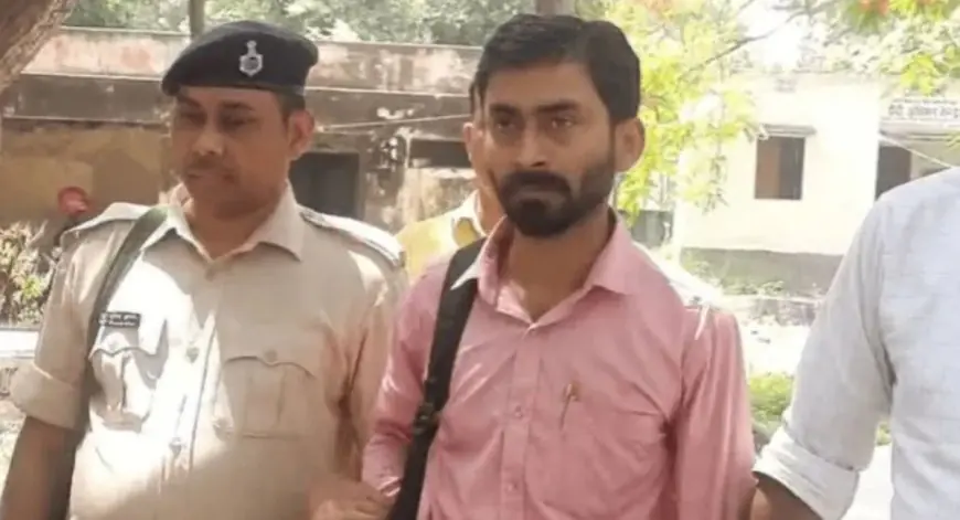 Madhubani Raid: अंचल कार्यालय के लिपिक और बिचौलिए को 10 हजार की रिश्वत लेते पकड़ा, जमीन खाली कराने के एवज में मांगे थे 30 हजार