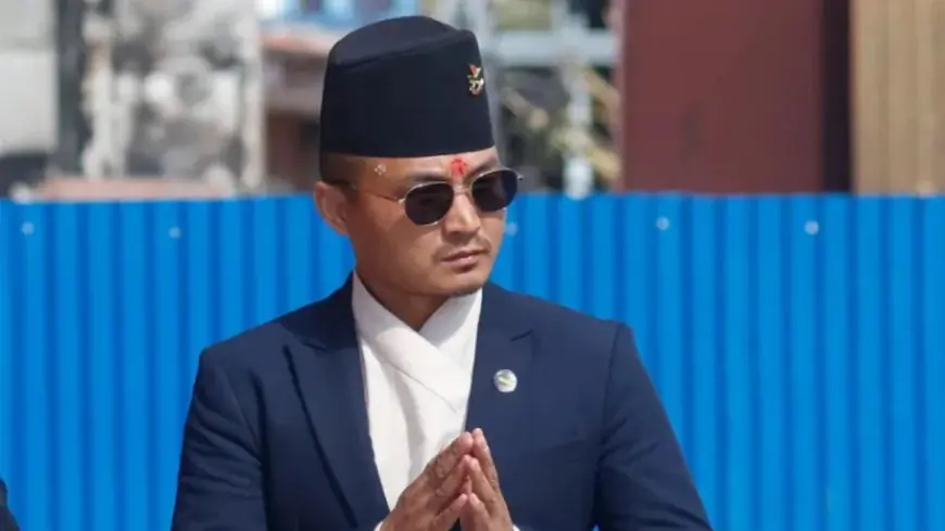 Nepal Resignation: भ्रष्टाचार के आरोपों के बीच गृह मंत्री सुदन गुरुंग का इस्तीफा, बोले- नैतिक मूल्य सर्वोपरि