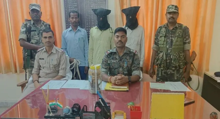 Latehar Horror: डायन बिसाही के शक में दो भाइयों ने बुजुर्ग को शराब पिलाकर रस्सी से गला दबाया, हत्या के बाद राज खुला