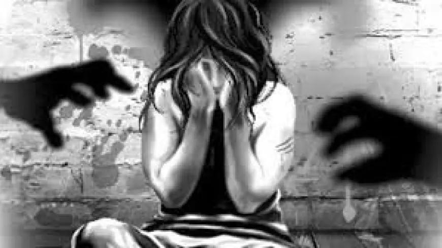 Jamshedpur Relative Rape: रिश्तेदार ने किशोरी को 16 महीने तक ब्लैकमेल किया, डर के मारे कुछ नहीं बोली थी लड़की