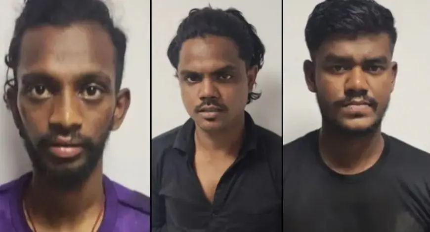 Tata Steel Plant Bust: केबल गैलरी के रास्ते प्लांट में घुसे तीन चोर, 75 किलो तांबा लेते पकड़े गए