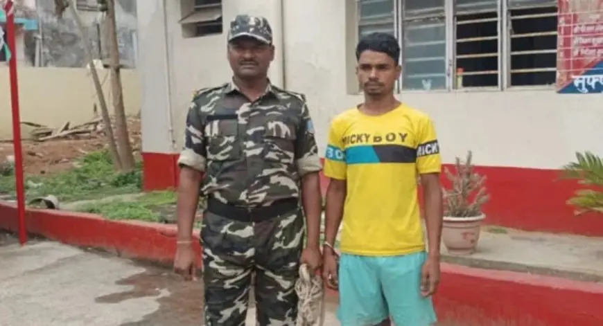 Dumka Witchcraft: 10 साल में पिता नहीं बन पाया तो पड़ोसन को डायन मान लाठी-डंडे से पीट-पीटकर मार डाला