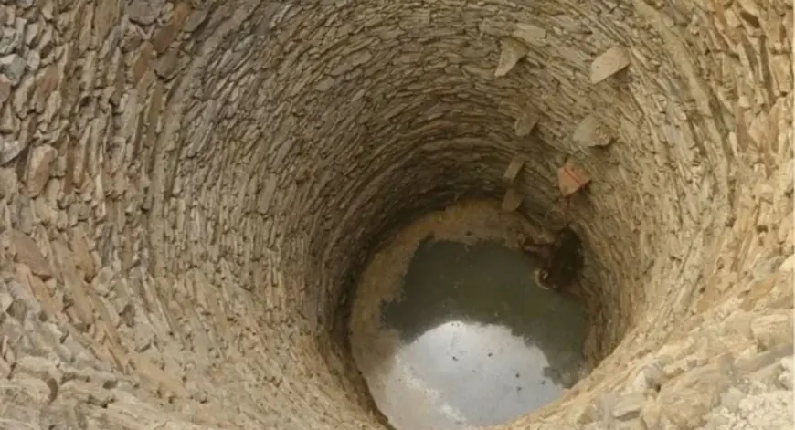 Seraikela Well Mystery: कुएं से मिला अज्ञात युवती का शव, दुपट्टे से बनाया था फंदा, पुलिस ने उठाया हाइड्रा का सहारा