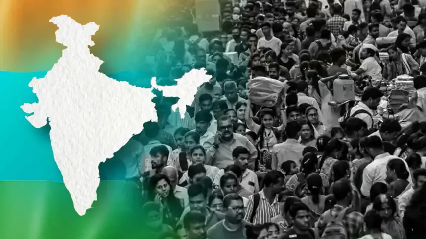 Ranchi Census 2027: 1 मई से शुरू होगी स्वगणना, OTP मांगने वालों से रहें सावधान, ग्रामीण इलाकों में शिक्षक करेंगे काम