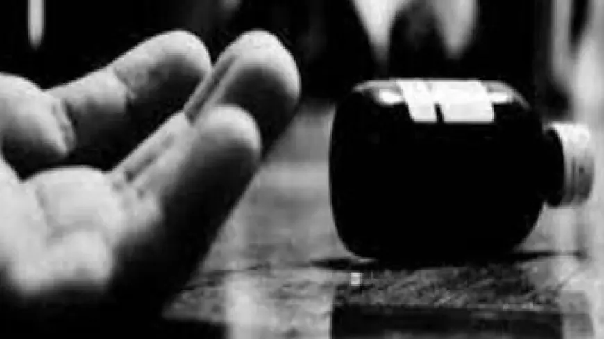 Palamu Teens Suicide: शादी में इंस्टाग्राम पर डांट से आहत 17 वर्षीय नंदिनी ने जहर खाकर तोड़ा दम