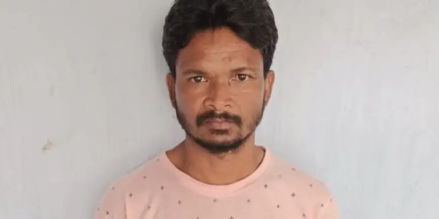 West Singhbhum Rape Verdict: नाबालिग को डरा-धमका दुष्कर्म का दोषी, कोर्ट ने सुनाई 15 साल की कठोर सजा