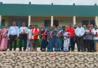 Xavier School Dorkasai Labour Day: सुरक्षा गार्ड के भाषण ने मोहा मन, कर्मचारियों को उपहार देकर किया सम्मानित